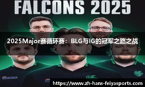 2025Major赛循环赛:BLG与IG的冠军之路之战